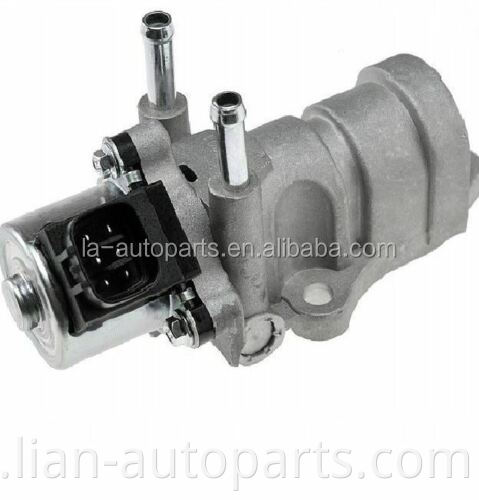factory price EGR VALVE Exhaust Recirculation valve 25620-27090 for TOYOTA AVENSIS Saloon (T25) 2.0 D-4D